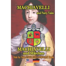 Machiavelli and Fairy Tales/ Machiavelli und Märchen, Side by Side English-German Book