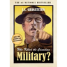 Who Killed The Canadian Military