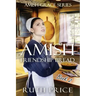 Amish Friendship Bread Book 2