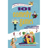 101 Comedy Games for Children and Grown-Ups