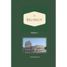 Italian 1: Bilingy 1 Beginner - Learn Italian easily with bilingual texts, vocabulary and audio - Master your first 1000 words in Italian