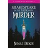 Shakespeare in the Park with Murder