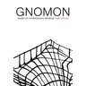 Gnomon: Essays on Contemporary Literature