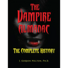 The Vampire Almanac: The Complete History