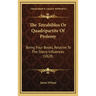 The Tetrabiblos Or Quadripartite Of Ptolemy: Being Four Books, Relative To The Starry Influences (1828)