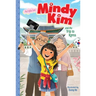 Mindy Kim and the Trip to Korea
