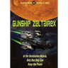Gunship Zeltairex: The Firearms Log Disguised as a Novel