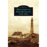 Twin Lights of Thacher Island, Cape Ann