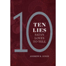 10 Lies Satan Loves to Tell