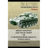 TM9-1729C Ordnance Maintenance Light Tank M24 Chaffee: and 155-mm Howitzer Motor Carriage M41 Technical Manual