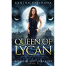 Queen of the Lycan