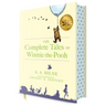 The Complete Tales of Winnie-The-Pooh