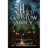 The Witch of Godstow Abbey: Murders in the Abbey - Book Two