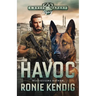 Havoc: A Breed Apart Novel