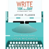 Write 10K in a Day Author Planner