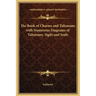 The Book of Charms and Talismans with Numerous Diagrams of Talismans, Sigils and Seals