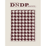 DNDP Quarterly: Issue 01