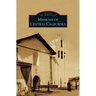 Missions of Central California