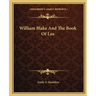 William Blake And The Book Of Los