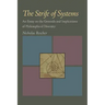 The Strife of Systems: An Essay on the Grounds and Implications of Philosophical Diversity