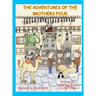 The Adventures of the Brothers Four