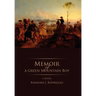 Memoir of a Green Mountain Boy