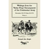 Writings from the Valley Forge Encampment of the Continental Army: December 19, 1777-June 19, 1778. Volume 4, "The Hardships of the Camp"