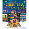The Christmas Book Flood