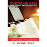 What we can learn from the Bible about office politics