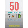 50 Shades of Said: And Other Common Verbs