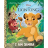 I Am Simba (Disney the Lion King)