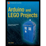 Arduino and Lego Projects