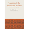 Origins of the American Indians: European Concepts, 1492-1729
