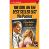The Girl on the Best Seller List