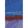Superconductivity: A Very Short Introduction