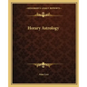 Horary Astrology