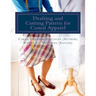 Drafting and Cutting Pattern for Casual Apparel: A Competency-based Learning Material for Dressmaking NC II