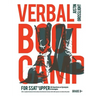 Verbal Boot Camp for the SSAT Upper: 365 Questions on Synonyms & Analogies