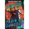 In Another World, I Must Train my Dungeon: A LitRPG Adventure