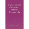 Government Customer Service Standards