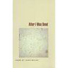 After I Was Dead: Poems