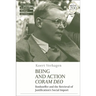 Being and Action Coram Deo: Bonhoeffer and the Retrieval of Justification's Social Import