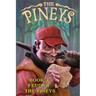 The Pineys: Book 4: Feud of the Pineys