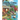 Country Cabins Coloring Book: An Adult Coloring Book with Charming Houses, Beautiful Landscapes, Peaceful Nature Scenes, Charming Farm... Coloring B