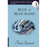 Blue as Blue Jeans