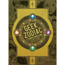 The Geek Zodiac Compendium