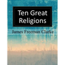 Ten Great Religions