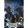 Tales of the Wanderer Volume One: A Book of Underrealm