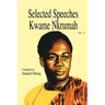 Selected Speeches of Kwame Nkrumah. Volume 3