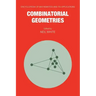 Combinatorial Geometries